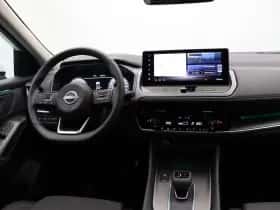 Nissan Qashqai (2025) thumbnail 5