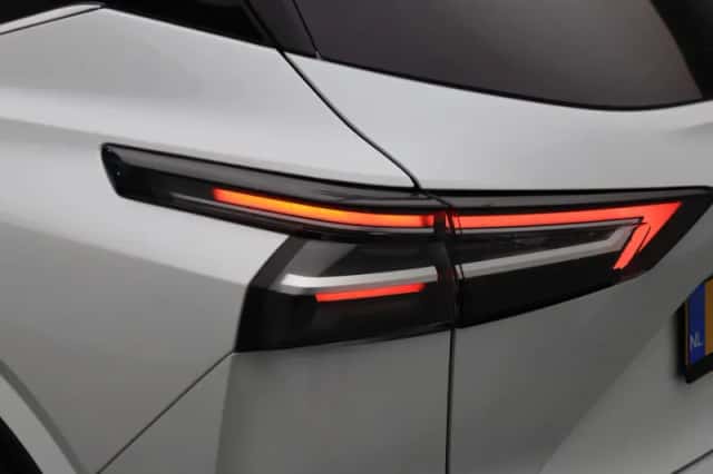 Nissan Qashqai (2025) thumbnail 41
