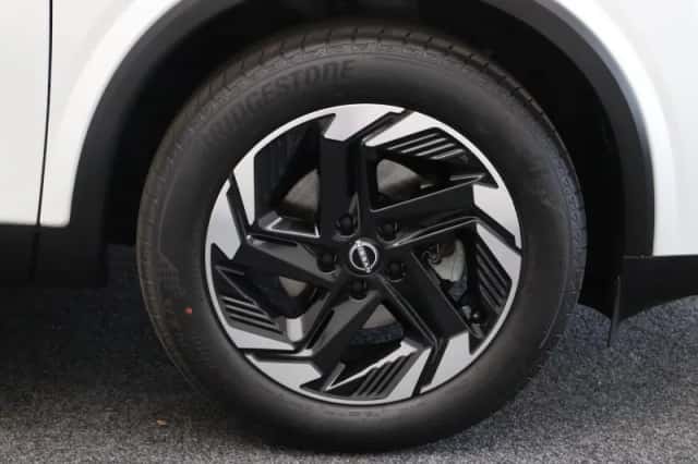 Nissan Qashqai (2025) thumbnail 42