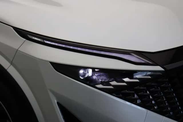 Nissan Qashqai (2025) thumbnail 44