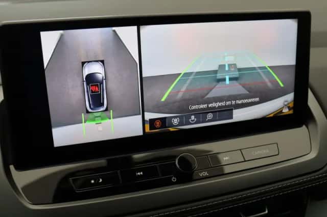 Nissan Qashqai (2025) thumbnail 45