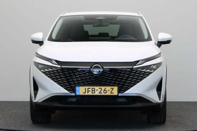 Nissan Qashqai (2025) thumbnail 6