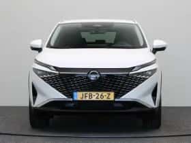 Nissan Qashqai (2025) thumbnail 6