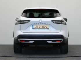 Nissan Qashqai (2025) thumbnail 7