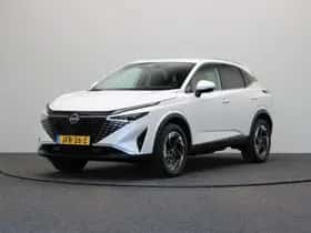 Nissan Qashqai (2025) thumbnail 10