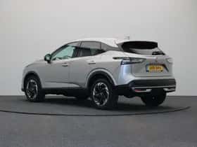 Nissan Qashqai (2025) thumbnail 2