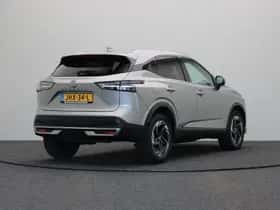 Nissan Qashqai (2025) thumbnail 11