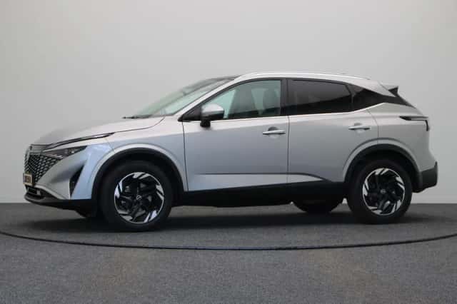 Nissan Qashqai (2025) thumbnail 12