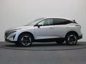 Nissan Qashqai (2025) thumbnail 12