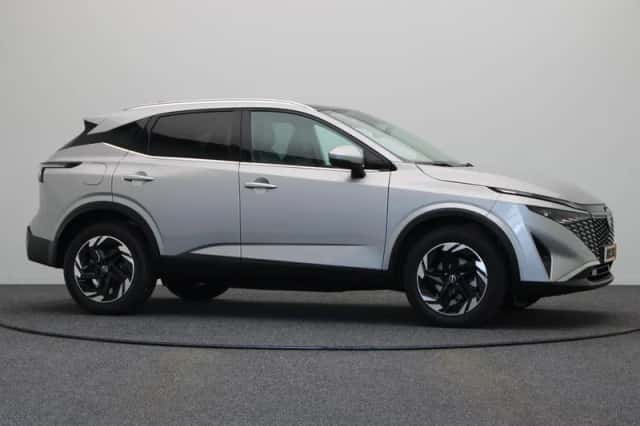 Nissan Qashqai (2025) thumbnail 13
