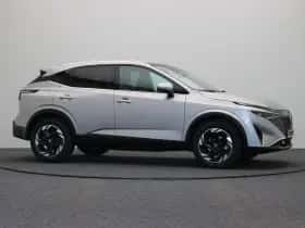 Nissan Qashqai (2025) thumbnail 13