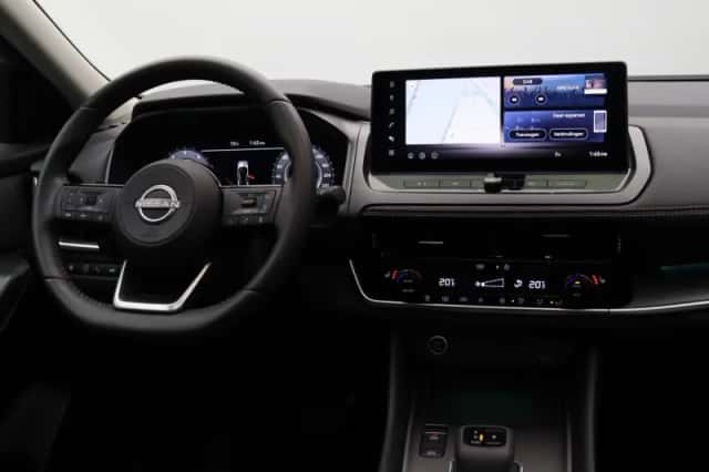 Nissan Qashqai (2025) thumbnail 14