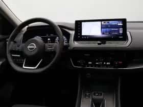 Nissan Qashqai (2025) thumbnail 14