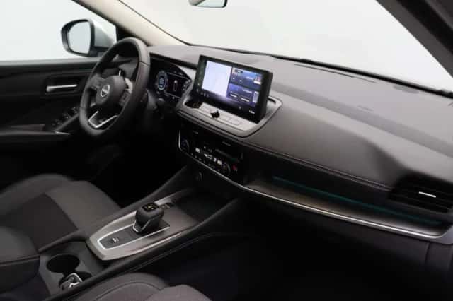 Nissan Qashqai (2025) thumbnail 15
