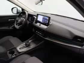 Nissan Qashqai (2025) thumbnail 15