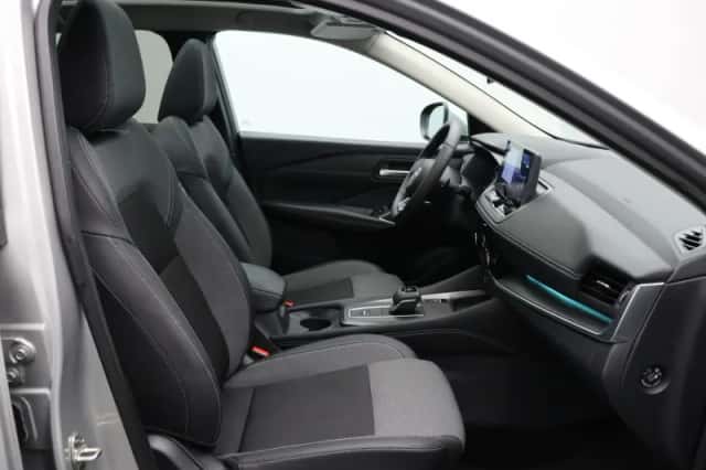 Nissan Qashqai (2025) thumbnail 16