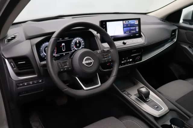 Nissan Qashqai (2025) thumbnail 19