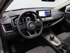 Nissan Qashqai (2025) thumbnail 19