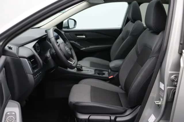 Nissan Qashqai (2025) thumbnail 21