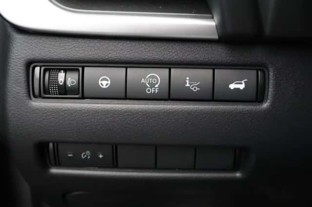 Nissan Qashqai (2025) thumbnail 22