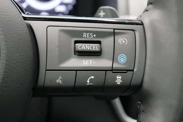 Nissan Qashqai (2025) thumbnail 24