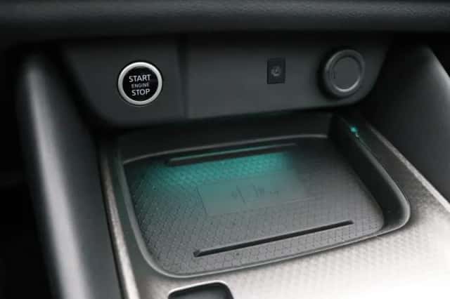 Nissan Qashqai (2025) thumbnail 33