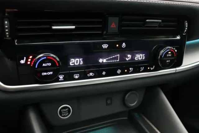 Nissan Qashqai (2025) thumbnail 34