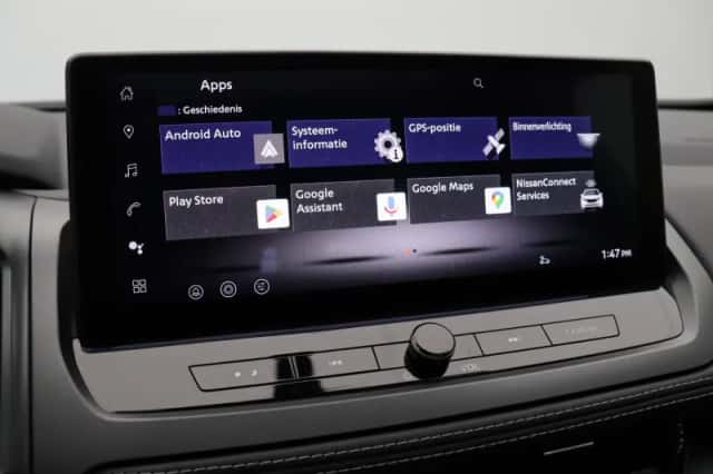 Nissan Qashqai (2025) thumbnail 39