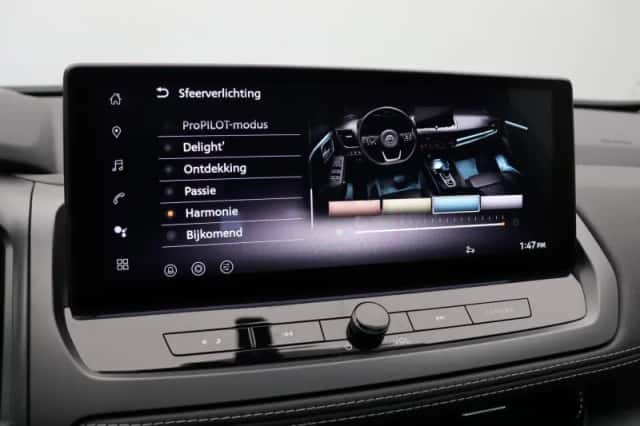 Nissan Qashqai (2025) thumbnail 40