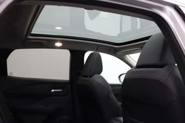 Nissan Qashqai (2025) thumbnail 5