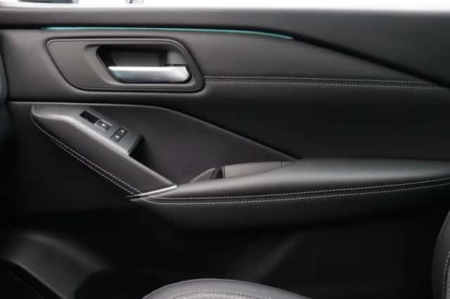 Nissan Qashqai (2025) thumbnail 42