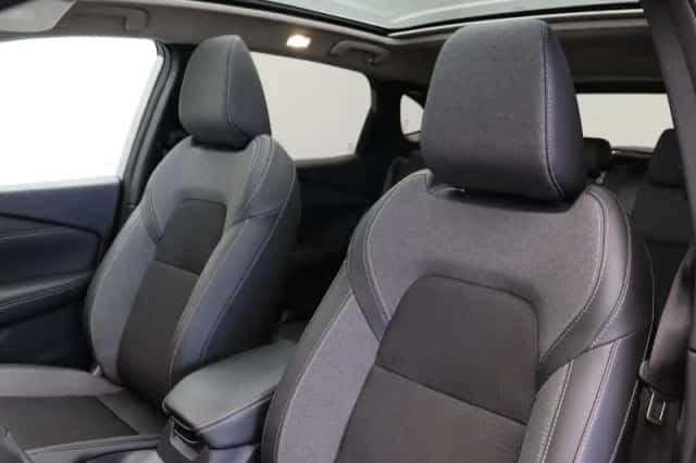 Nissan Qashqai (2025) thumbnail 43