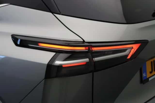 Nissan Qashqai (2025) thumbnail 44
