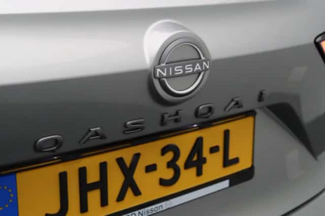 Nissan Qashqai (2025) thumbnail 45