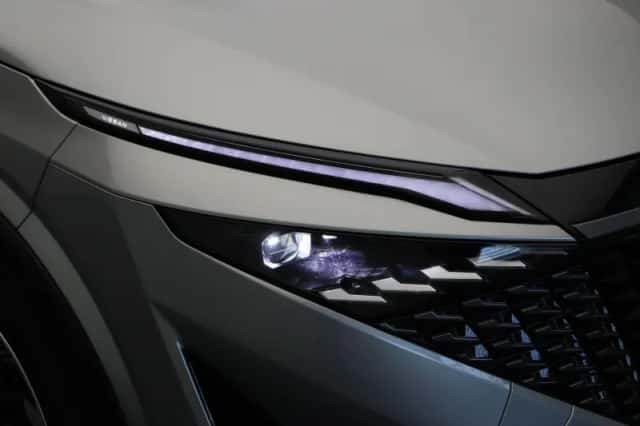 Nissan Qashqai (2025) thumbnail 48