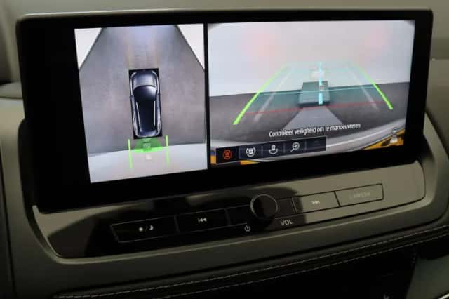 Nissan Qashqai (2025) thumbnail 49
