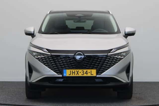 Nissan Qashqai (2025) thumbnail 6