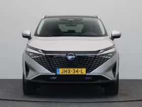 Nissan Qashqai (2025) thumbnail 6