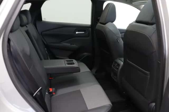 Nissan Qashqai (2025) thumbnail 8