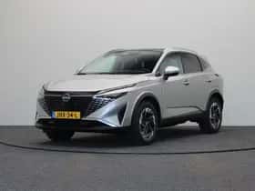 Nissan Qashqai (2025) thumbnail 10