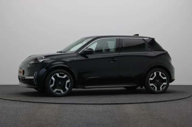 Nissan Micra (2025) thumbnail 12