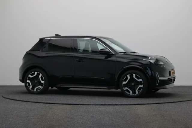Nissan Micra (2025) thumbnail 13
