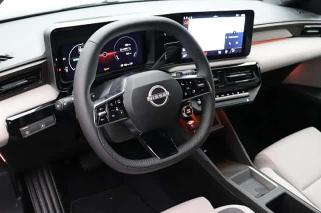 Nissan Micra (2025) thumbnail 17