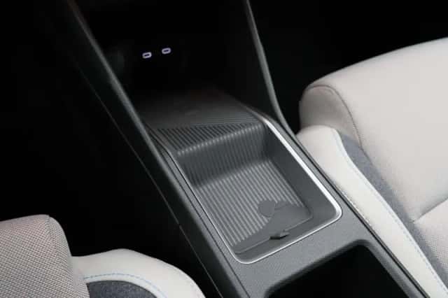 Nissan Micra (2025) thumbnail 29