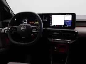 Nissan Micra (2025) thumbnail 4