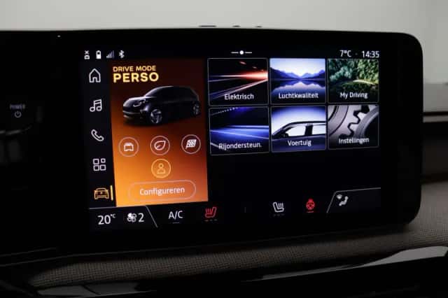 Nissan Micra (2025) thumbnail 37