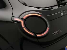 Nissan Micra (2025) thumbnail 41