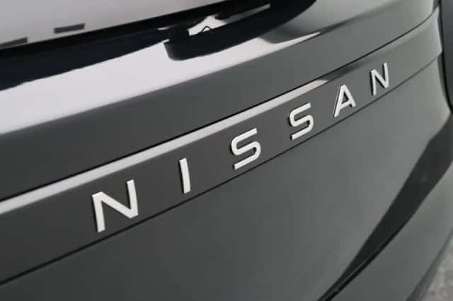 Nissan Micra (2025) thumbnail 42