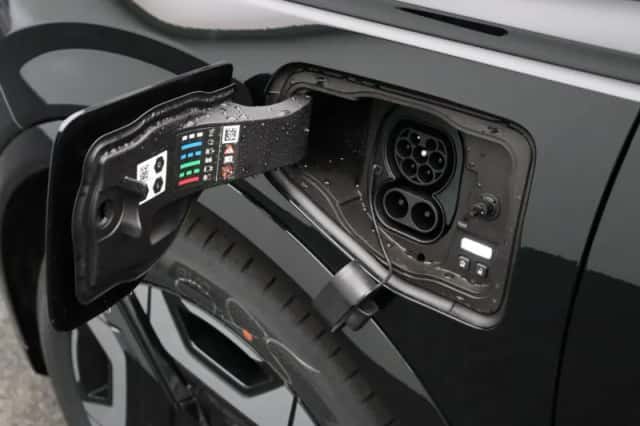 Nissan Micra (2025) thumbnail 45