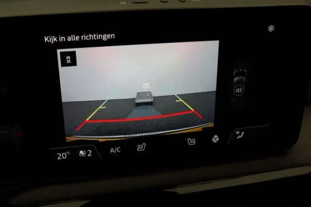 Nissan Micra (2025) thumbnail 46